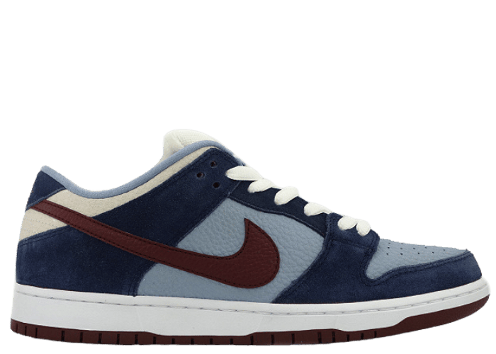 Nike SB Dunk Low FTC Finally