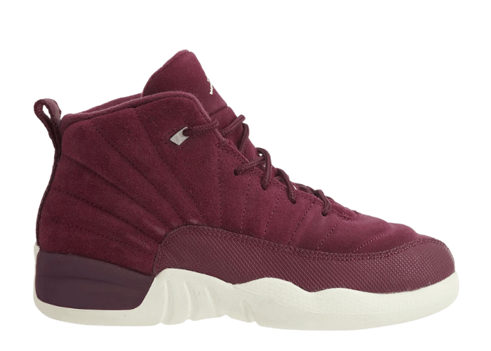 Air Jordan 12 Retro Bordeaux (PS)