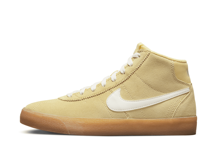 Nike SB Bruin High Skate Shoes