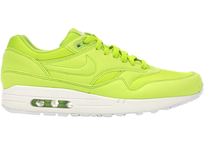 Nike Air Max 1 Ripstop Pack Green