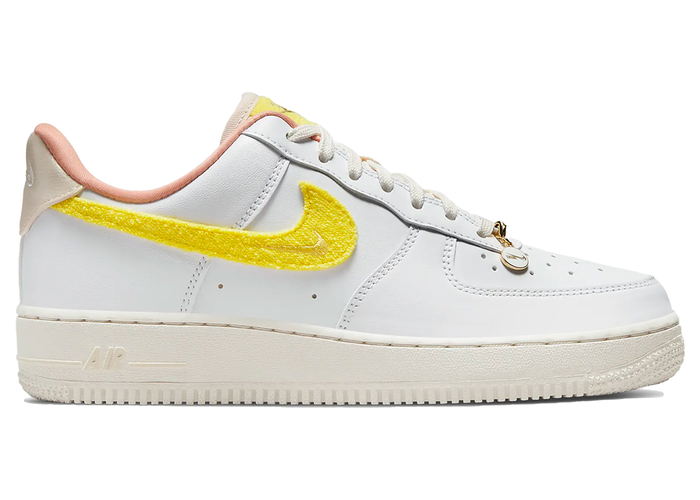 Nike Air Force 1 Low '07 LX Mini Mama (W) - DV2183-100 Release Info