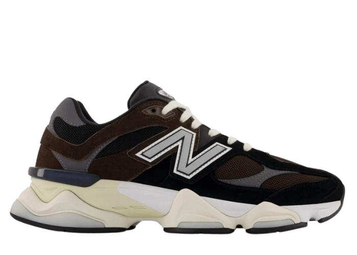 New Balance 9060 Brown