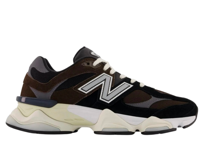 New Balance 9060 Brown