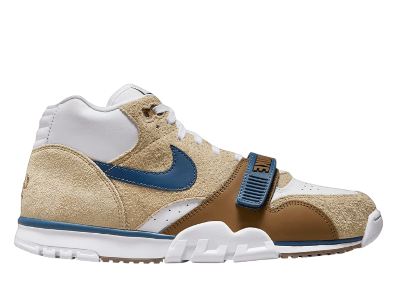 Nike Air Trainer 1 Ale Brown