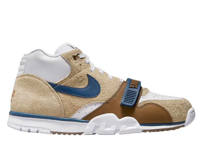 Nike Air Trainer 1 Ale Brown