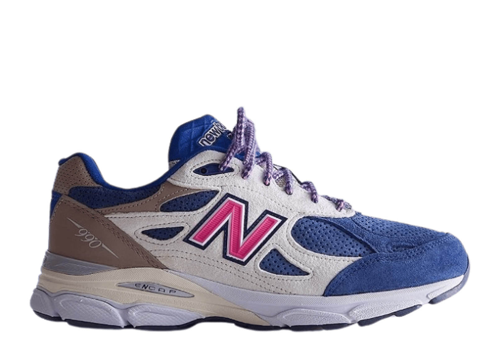 New Balance 990v3 Kith Daytona