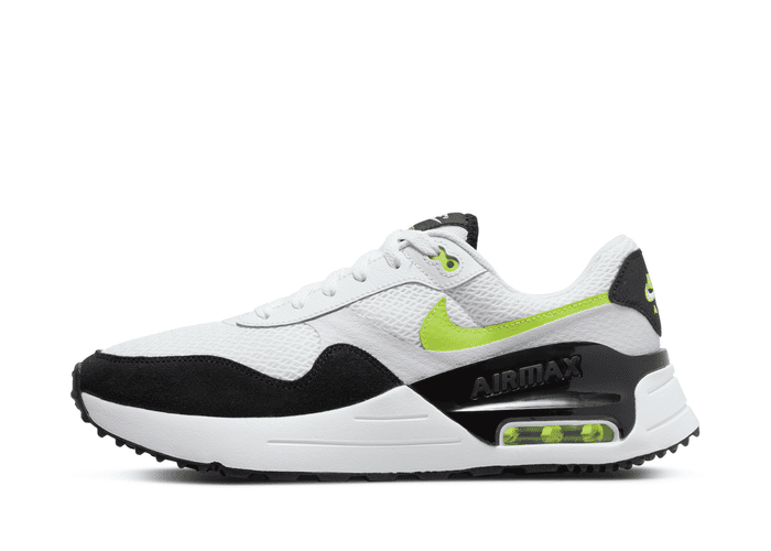 Nike Air Max SYSTM Shoes