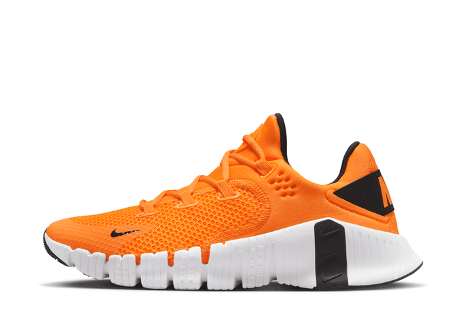 Nike Free Metcon 4 Orange