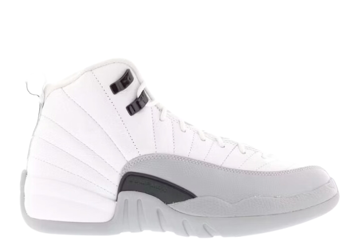 Air Jordan 12 Retro Barons (GS)