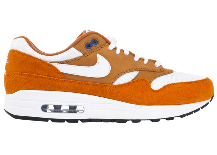 Nike Air Max 1 Curry (2018)