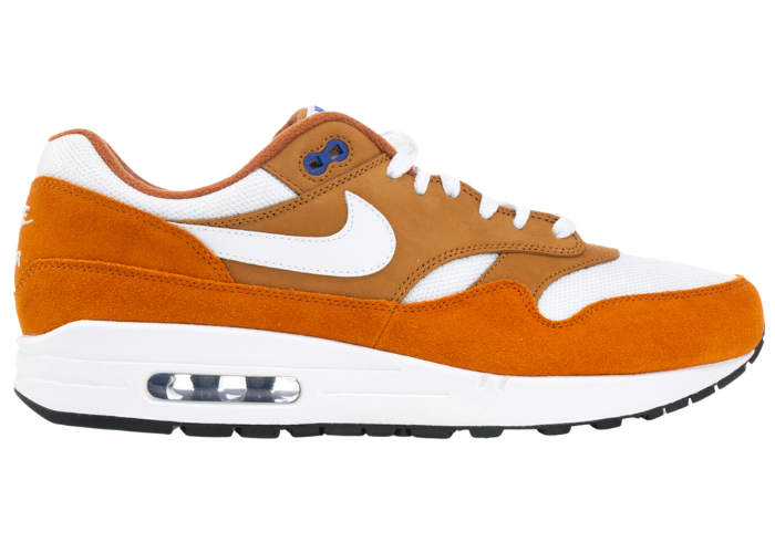 Nike Air Max 1 Curry (2018)