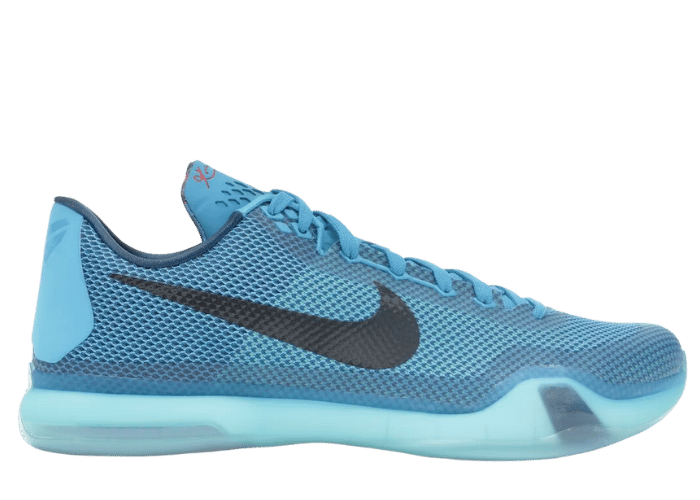Nike Kobe 10 5AM Flight (GS)