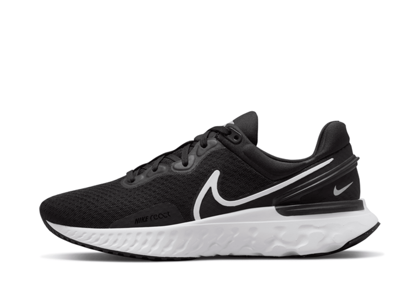 Nike React Miler 3 Road Running Shoes