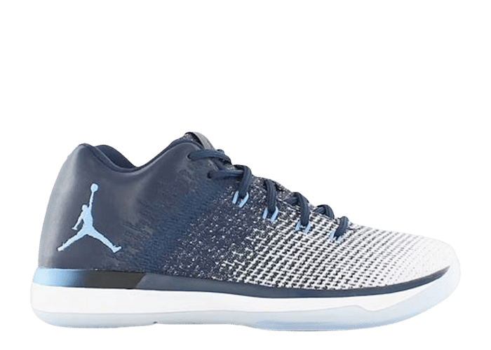 Air Jordan XXX1 Low Midnight Navy (GS)