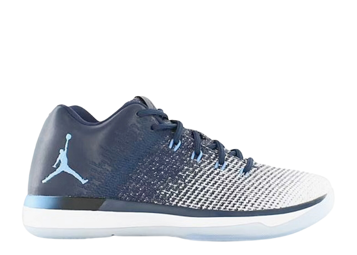 Air Jordan XXX1 Low Midnight Navy (GS)