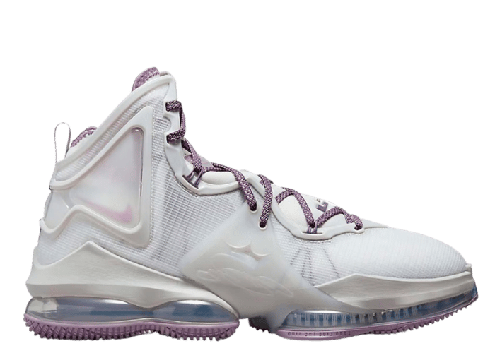 Nike LeBron 19 Strive For Greatness
