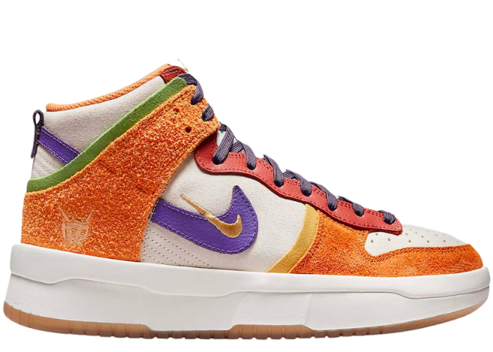 Nike Dunk High Up Setsubun (W)