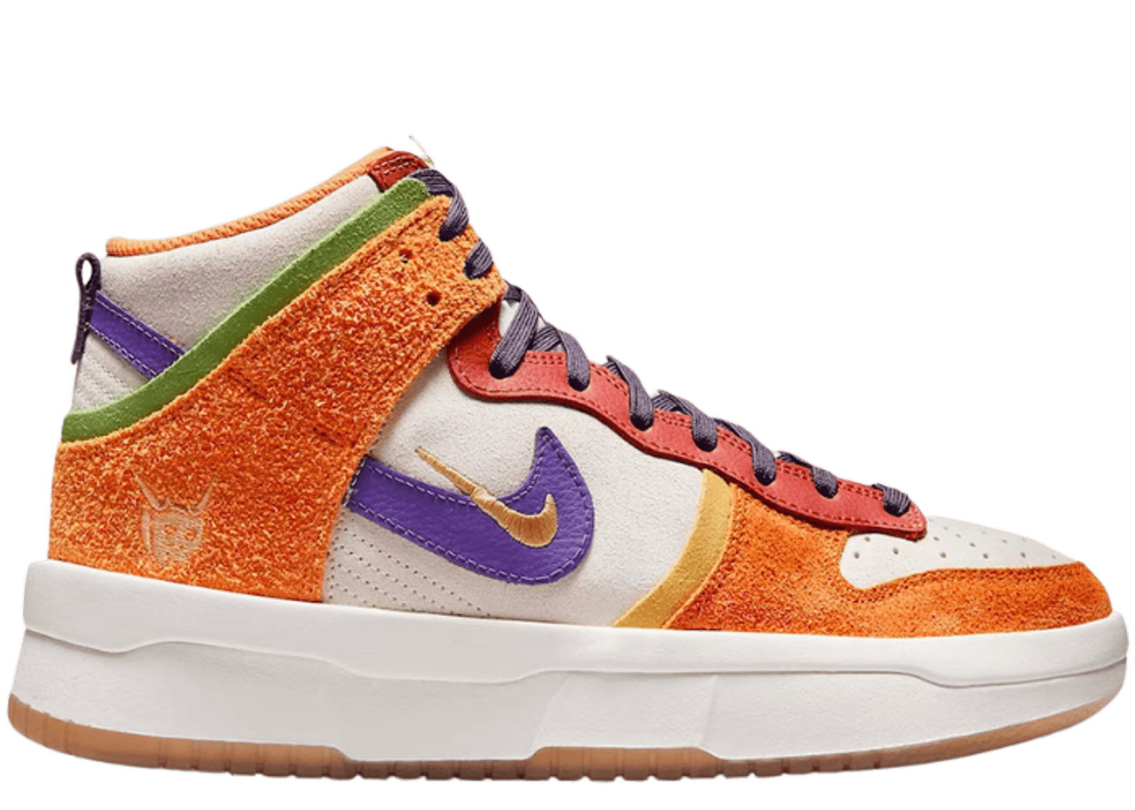 Nike Dunk High Up Setsubun (W)
