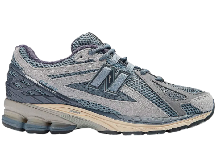 AURALEE x New balance ☆ M1906RAL ‘Flint Stone’ New Balance 1906R x AURALEE Low Flint Stone - M1906RAL | eBay