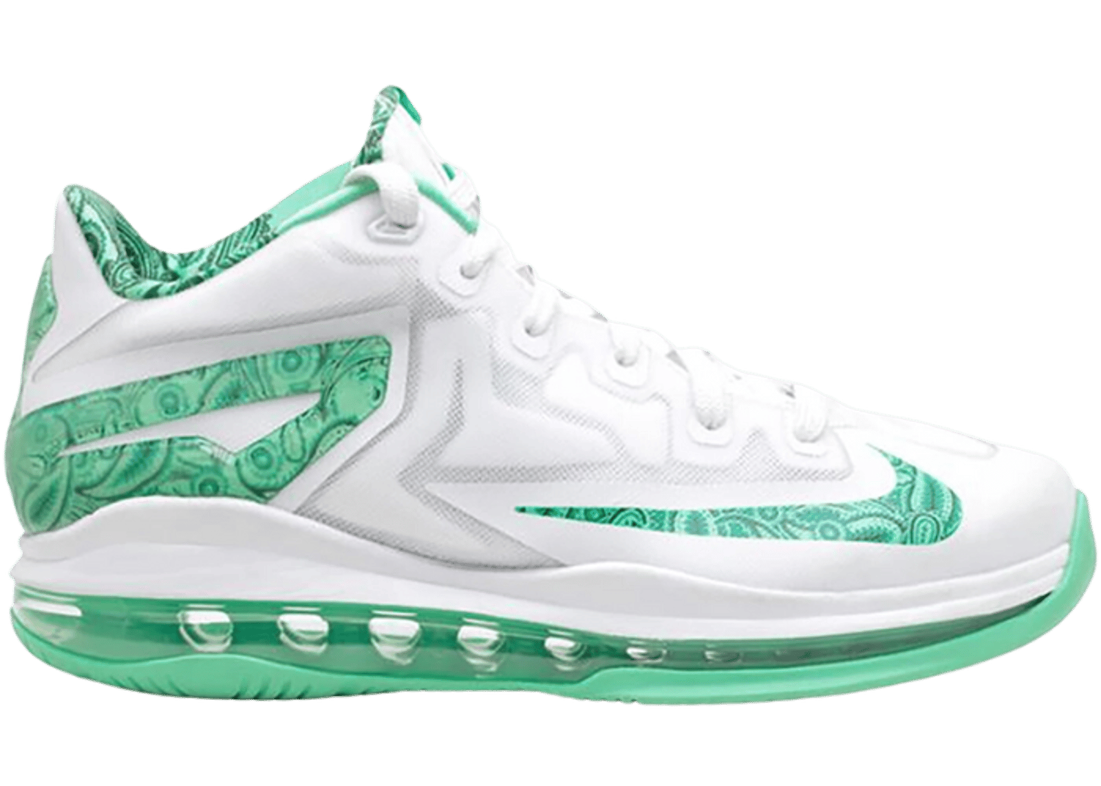 Nike LeBron 11 Low Easter (GS)