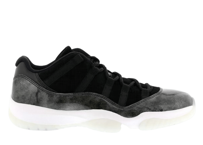 Air Jordan 11 Retro Low Barons