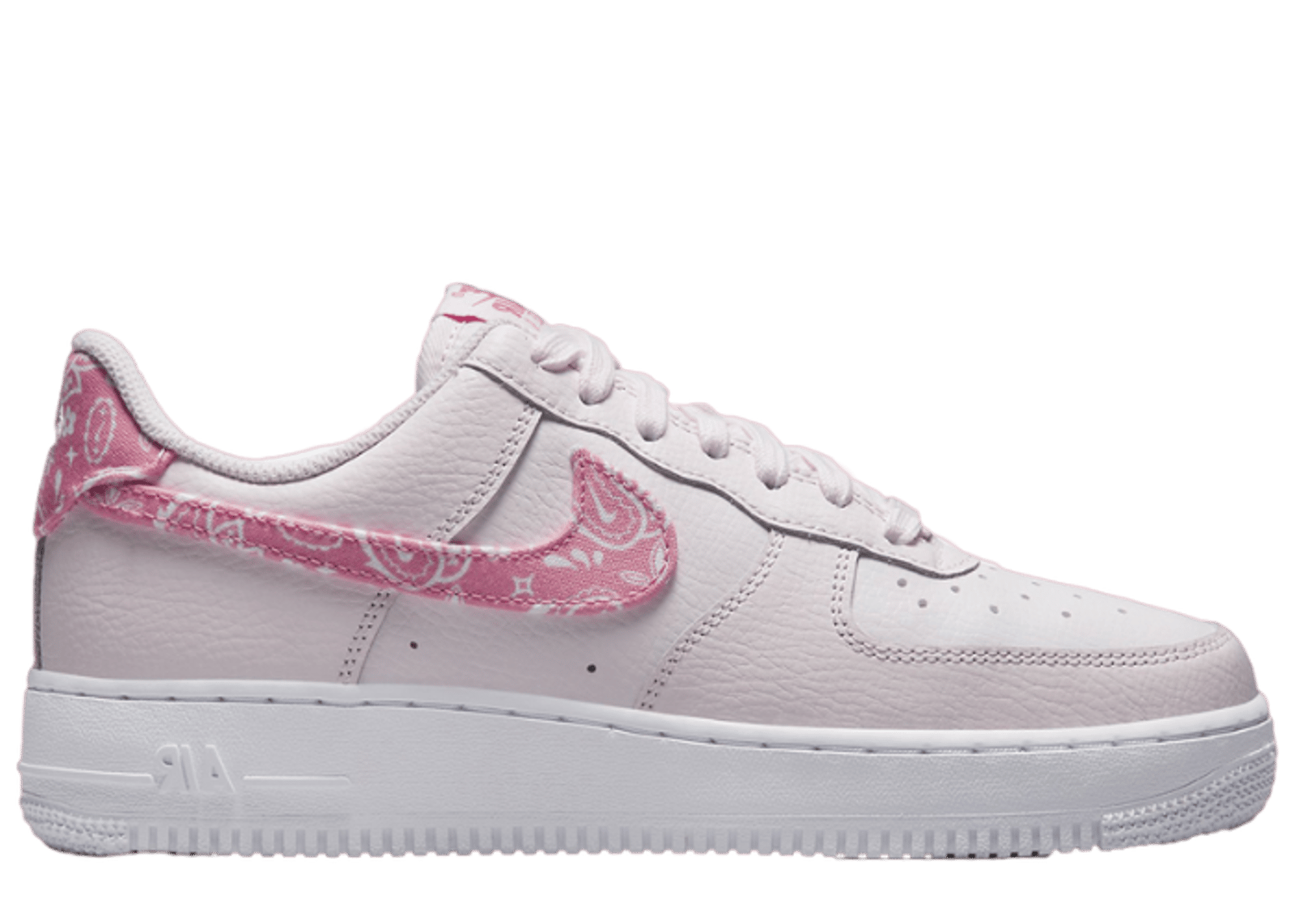 Nike Air Force 1 Low Paisley Pearl Pink (W)