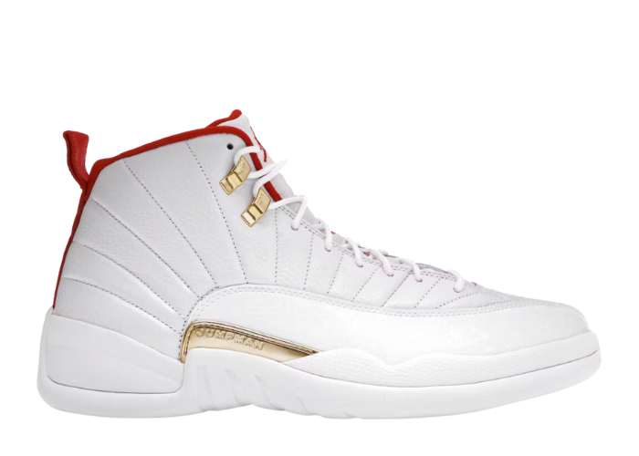 Air Jordan 12 Retro FIBA (2019)