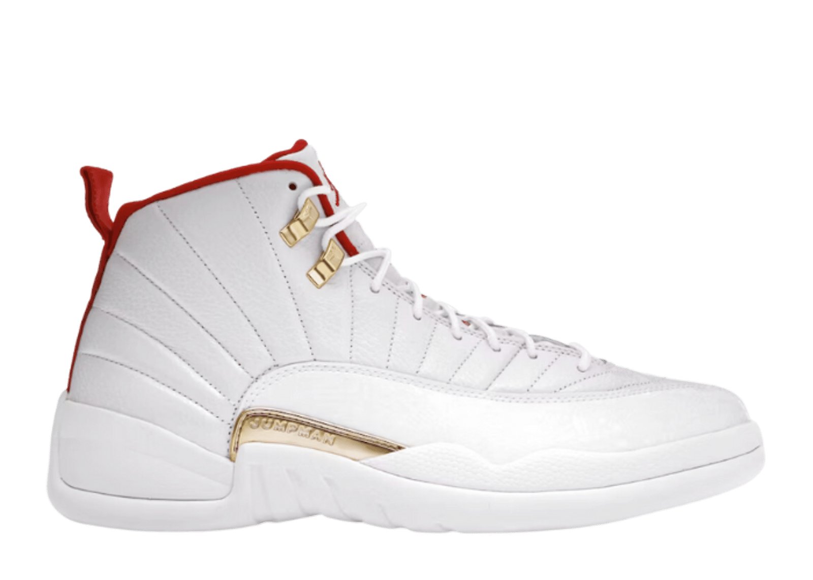 Air Jordan 12 Retro FIBA (2019)