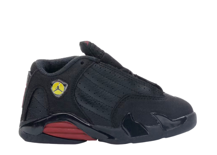 Air Jordan 14 Retro Last Shot (2018) (TD)