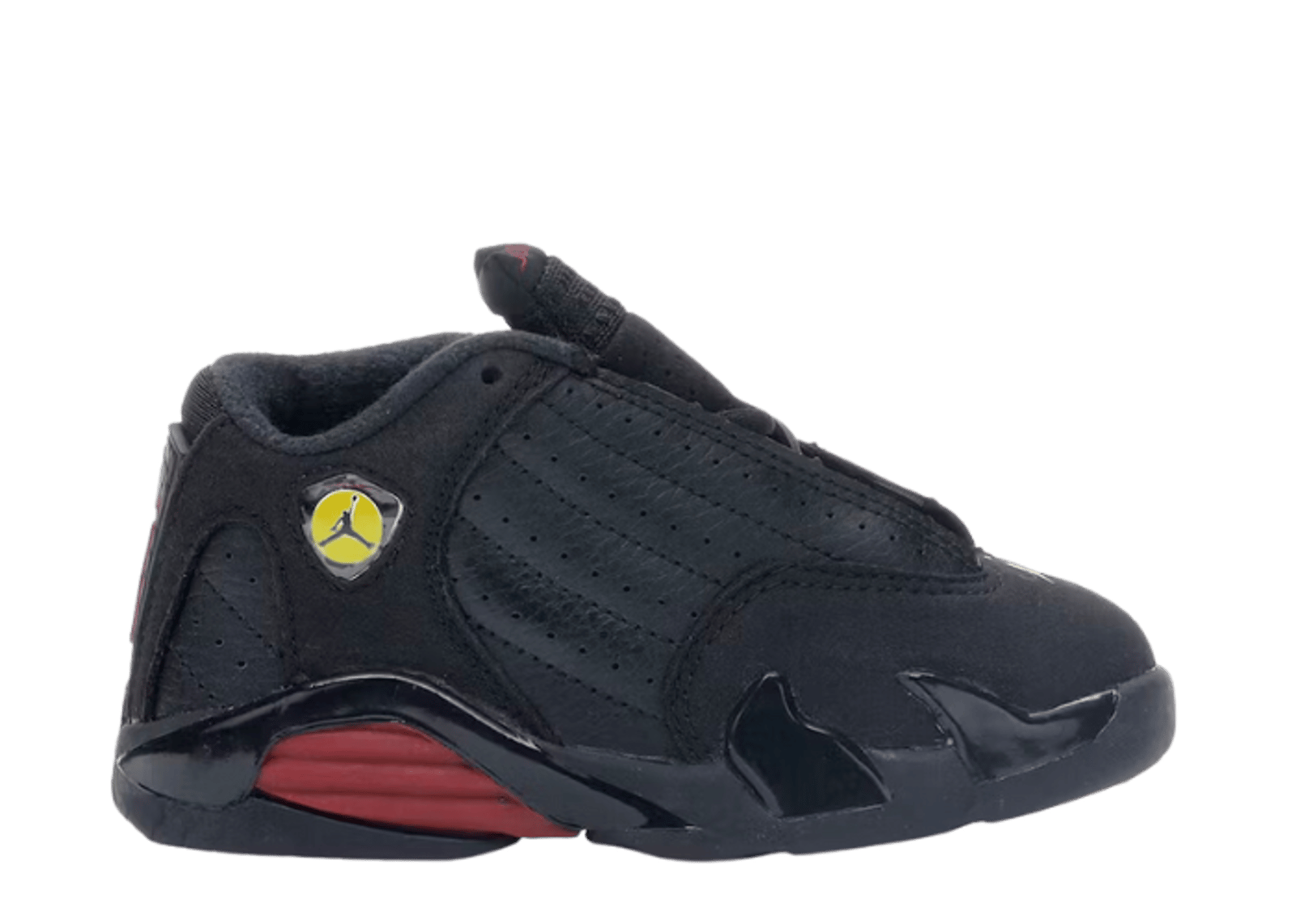 Air Jordan 14 Retro Last Shot (2018) (TD)