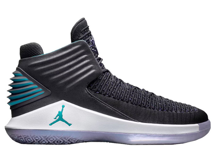 Air Jordan XXXII CEO