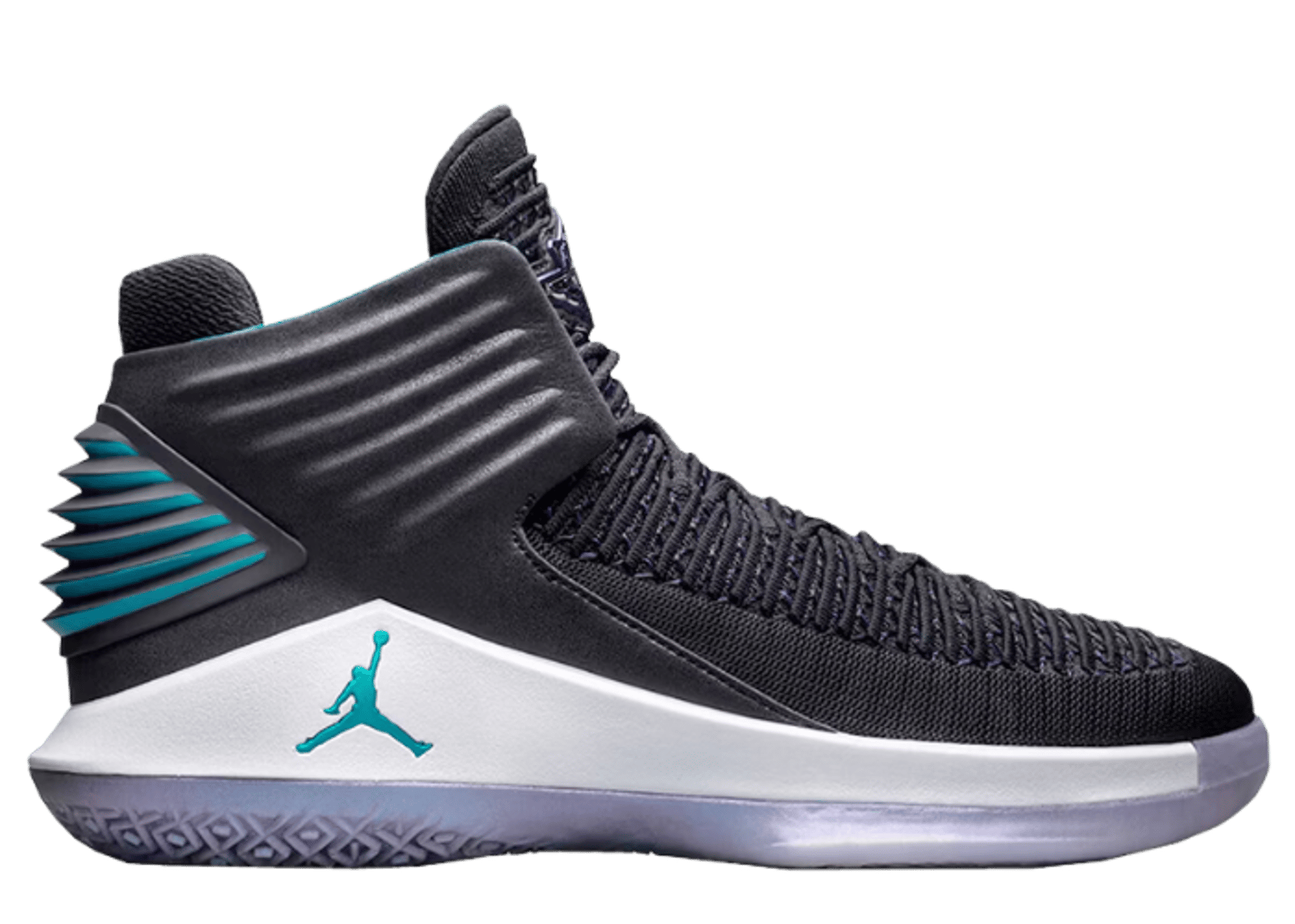 Air Jordan XXXII CEO