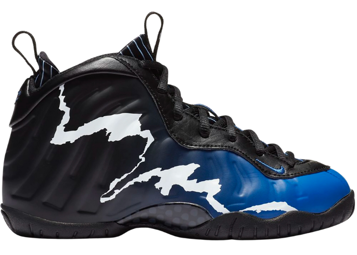 Nike Air Foamposite One 96 All-Star (PS)