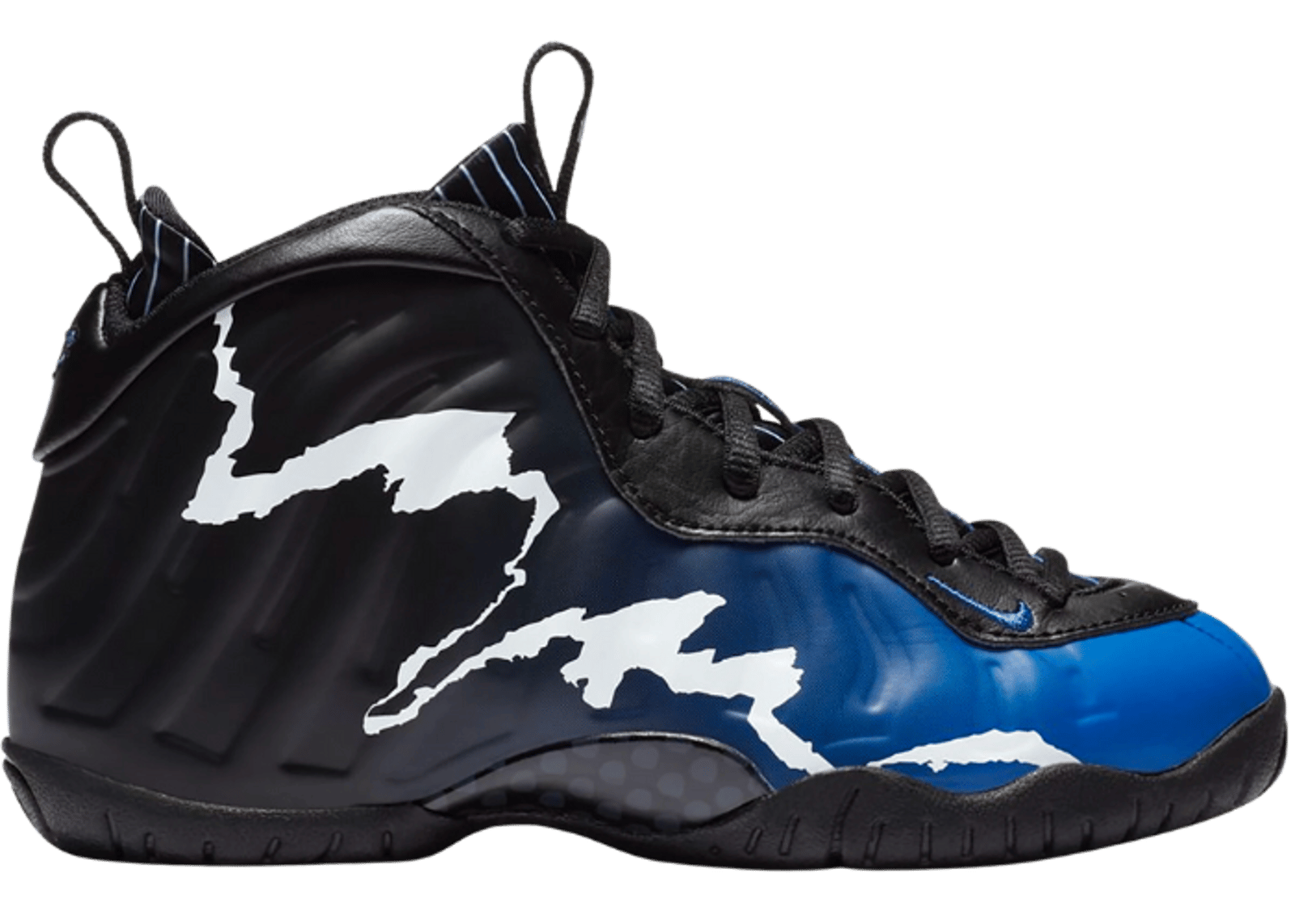Nike Air Foamposite One 96 All-Star (PS)