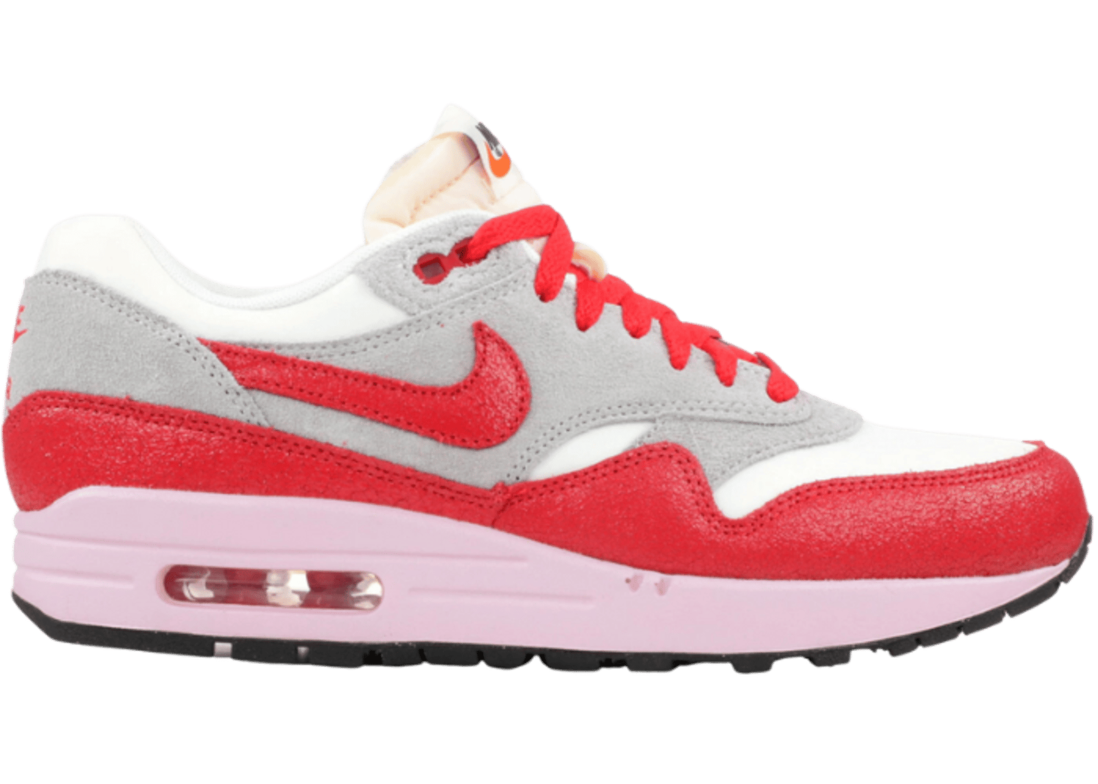 Nike Air Max 1 Vintage Hyper Red (W)