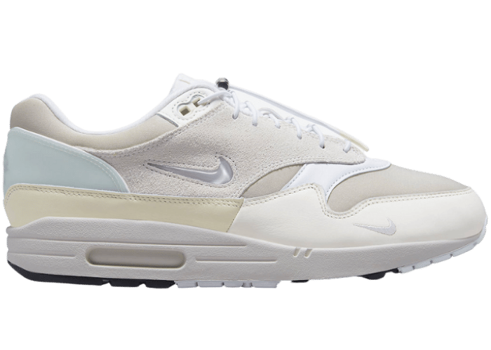 Nike Air Max 1 No Bubble