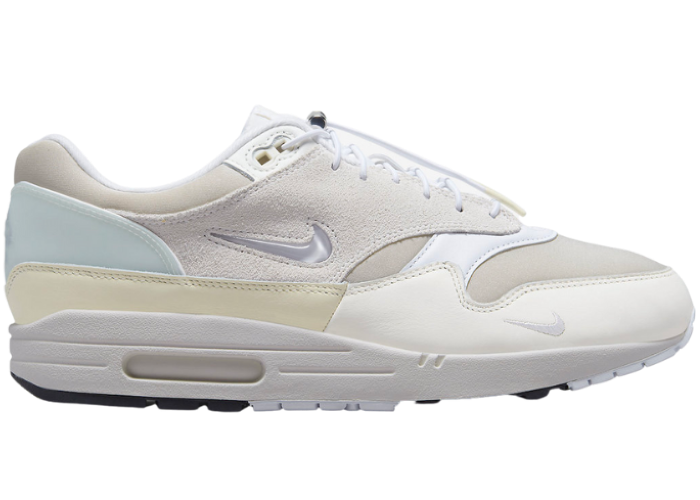 Nike Air Max 1 No Bubble