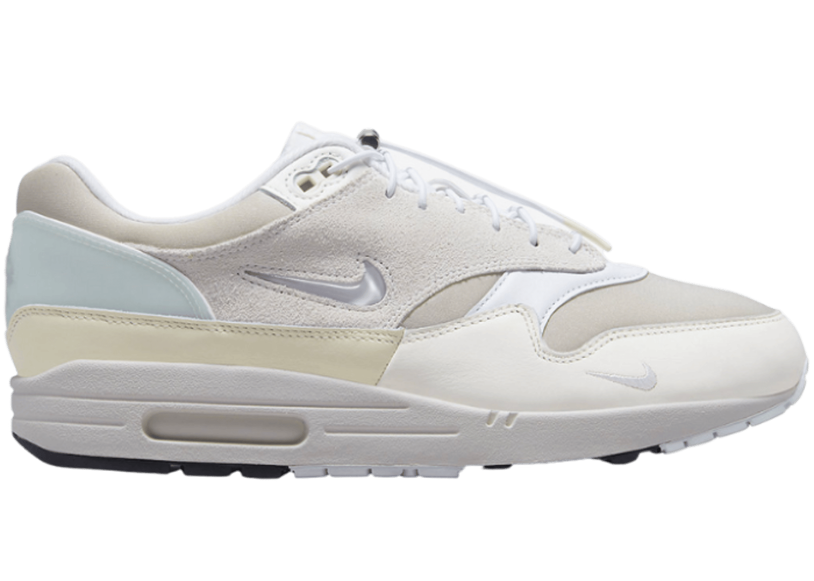 Nike Air Max 1 No Bubble