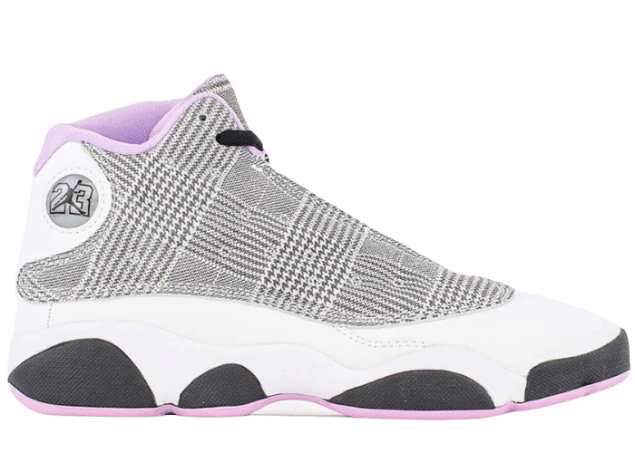 Air Jordan 13 Retro Houndstooth (PS)