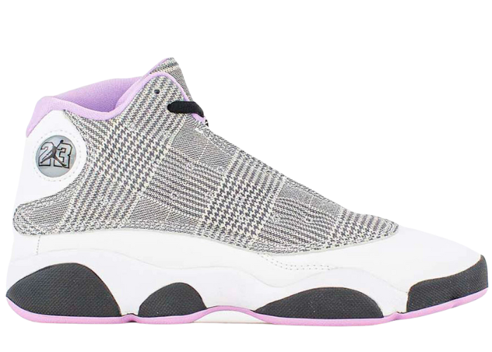 Air Jordan 13 Retro Houndstooth (PS)