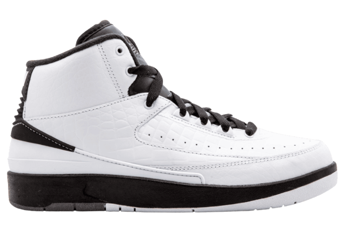 Air Jordan 2 History: Complete Guide to Every Release & Moment