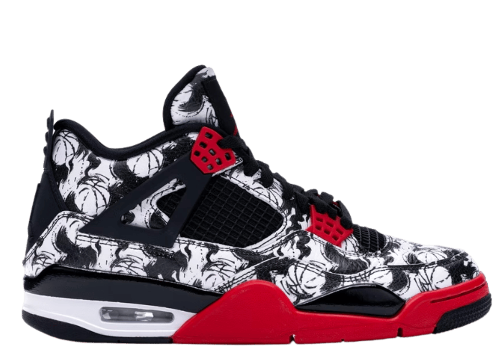 Jordan 4 Retro Tattoo (2018)