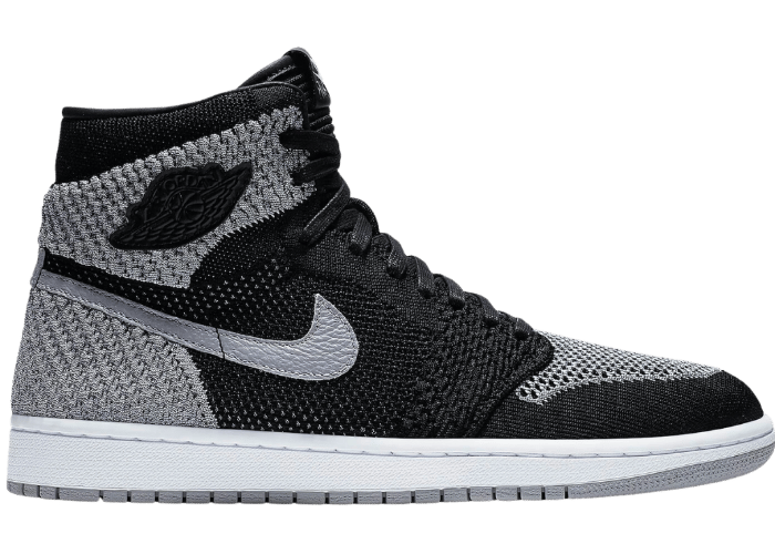 Air Jordan 1 Retro High Flyknit Shadow