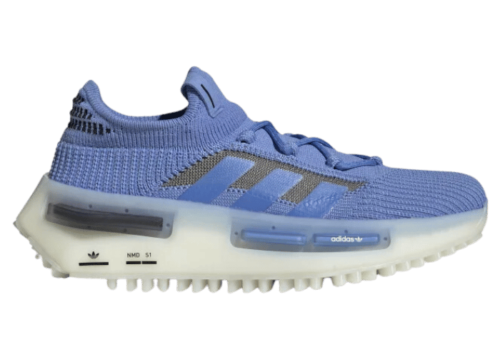 adidas NMD S1 Blue Fusion - HQ4468 Raffles & Where to Buy