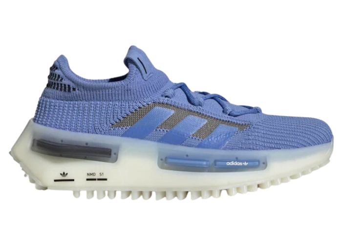 adidas NMD S1 Blue Fusion