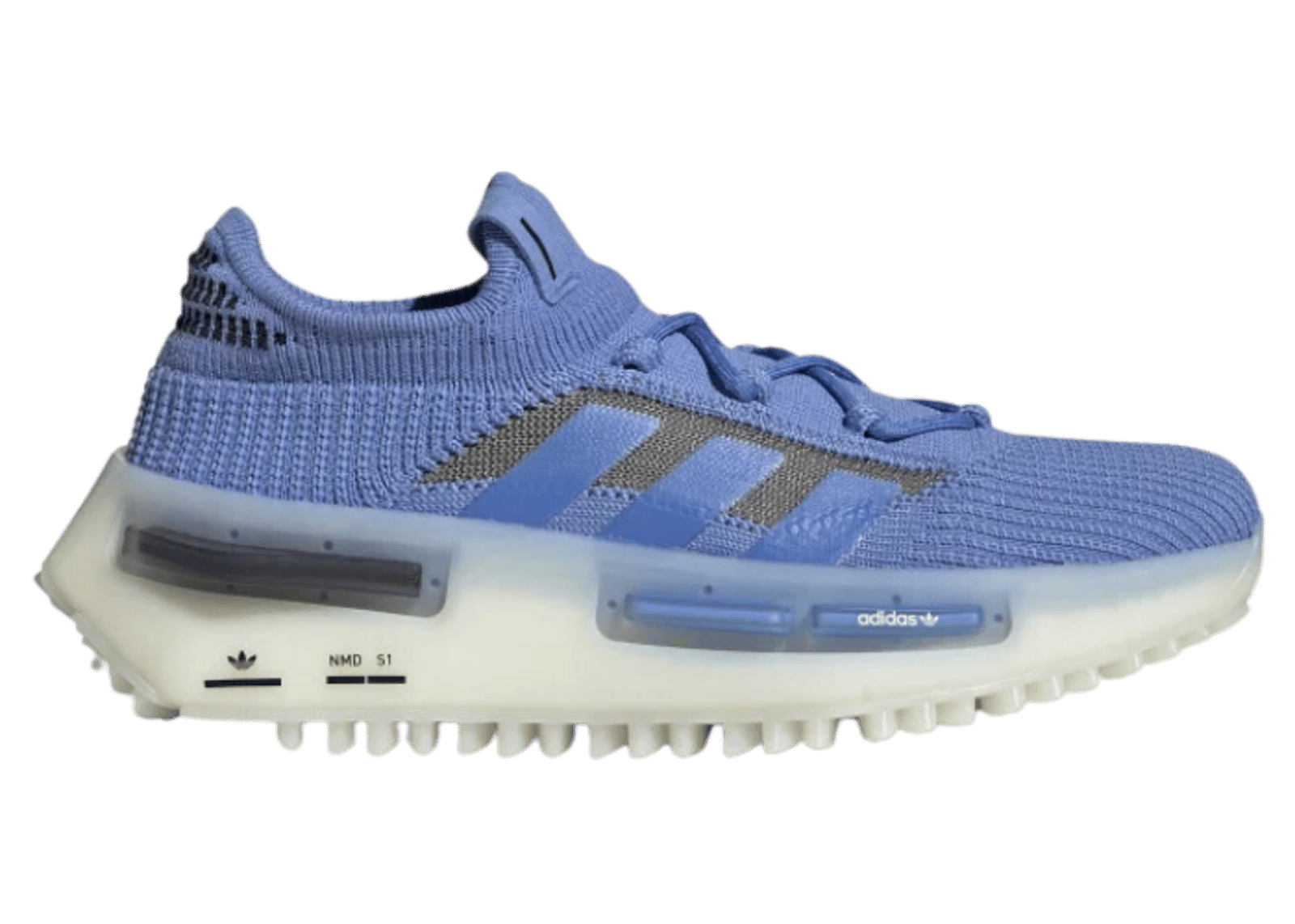 adidas NMD S1 Blue Fusion