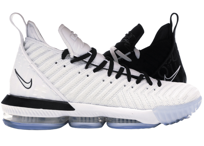 Nike LeBron 16 Equality Home (2019)