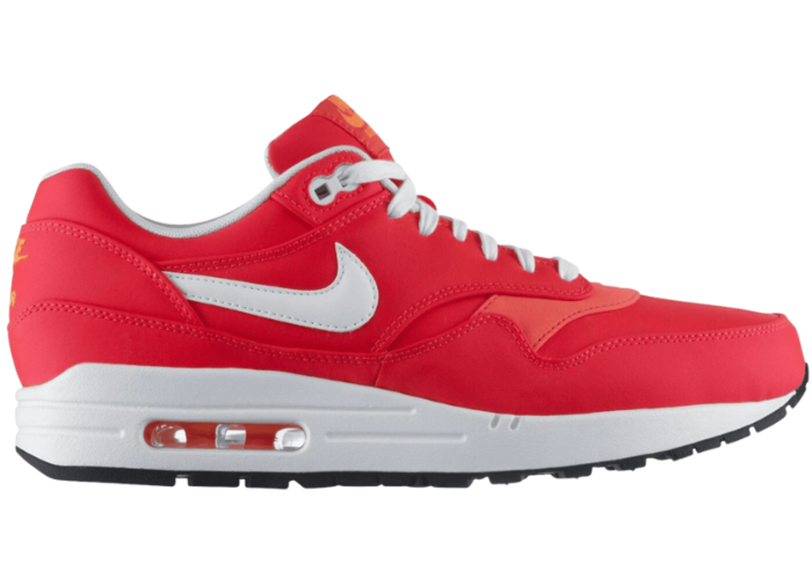 Nike Air Max 1 Mercurial Hyper Punch
