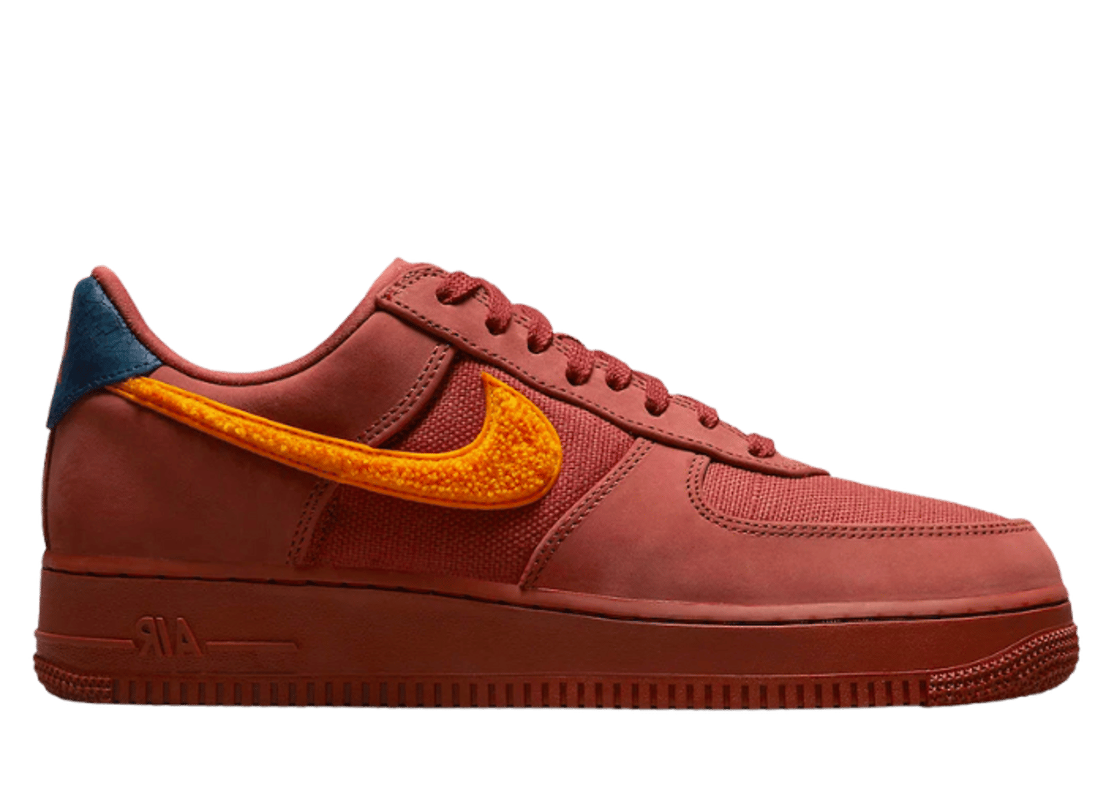 Nike Air Force 1 Low We Are Familia