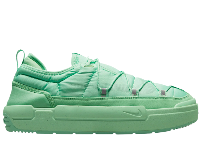 Nike Offline Pack Enamel Green